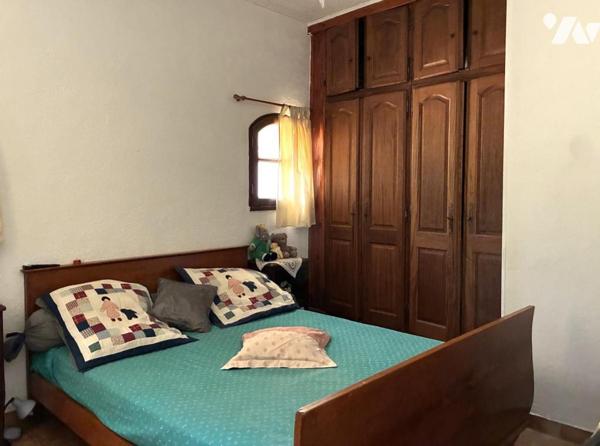 VILLA TYPE 6 DE 230M² AVEC GARAGE ET PISCINE A SAINT-MAXIMIN