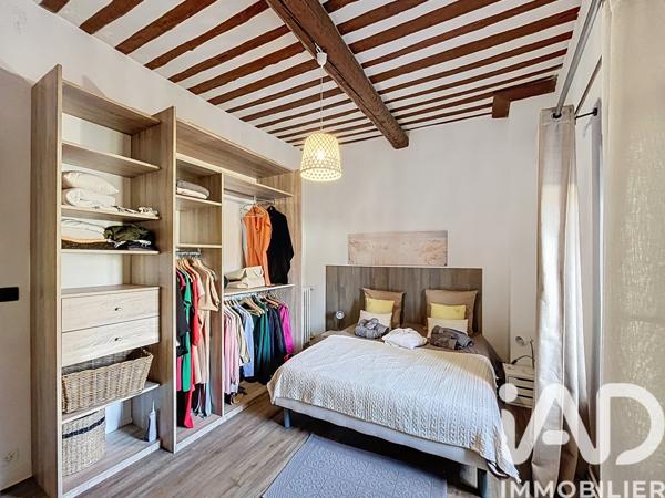 Maison à vendre 8 pièces 258 m² Morières-lès-Avignon