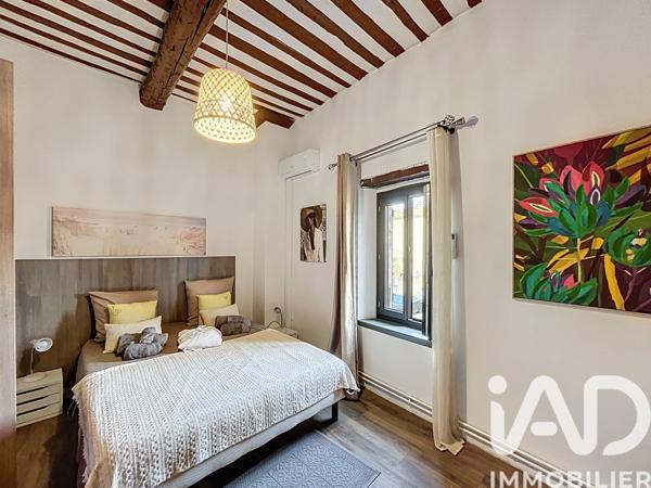 Maison à vendre 8 pièces 258 m² Morières-lès-Avignon