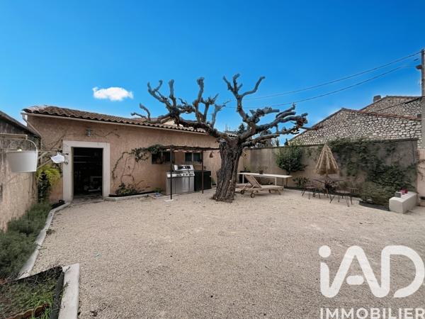 Maison à vendre 8 pièces 258 m² Morières-lès-Avignon