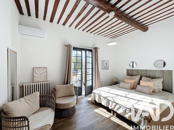Maison à vendre 8 pièces 258 m² Morières-lès-Avignon
