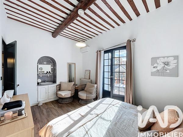 Maison à vendre 8 pièces 258 m² Morières-lès-Avignon