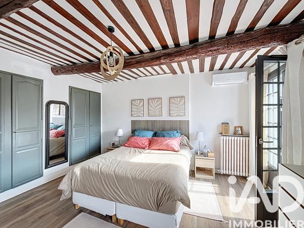 Maison à vendre 8 pièces 258 m² Morières-lès-Avignon