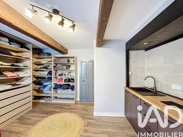 Maison à vendre 8 pièces 258 m² Morières-lès-Avignon