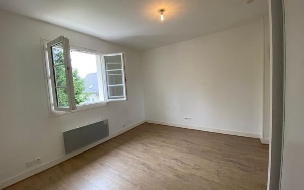 Appartement à louer    1 pièce • 26 m2 Fondettes