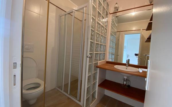 Appartement à louer    1 pièce • 26 m2 Fondettes