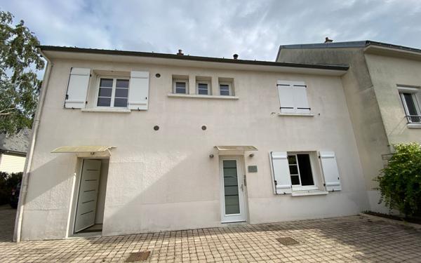 Appartement à louer    1 pièce • 26 m2 Fondettes