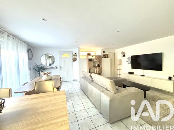 Appartement à vendre 3 pièces 72 m² Fontaine