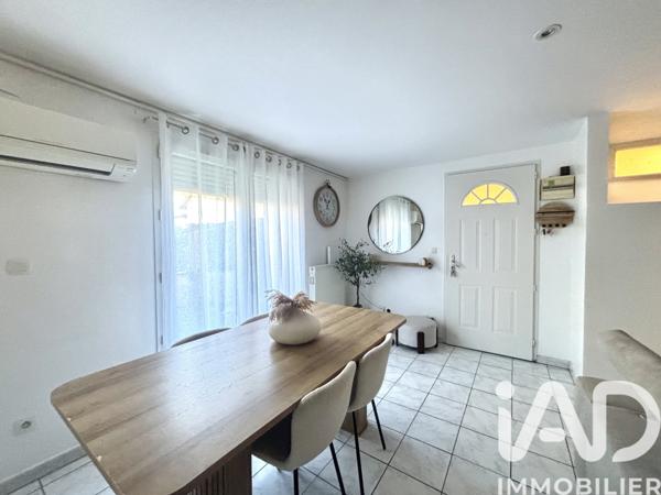 Appartement à vendre 3 pièces 72 m² Fontaine