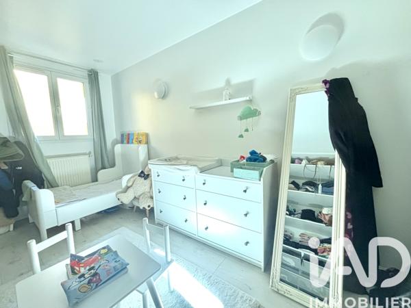 Appartement à vendre 3 pièces 72 m² Fontaine