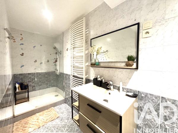 Appartement à vendre 3 pièces 72 m² Fontaine