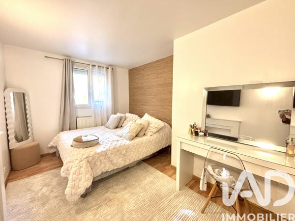 Appartement à vendre 3 pièces 72 m² Fontaine