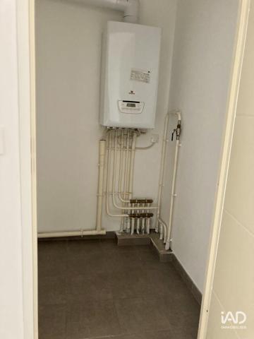 Location appartement 2 pièces 47 m² Lesquin