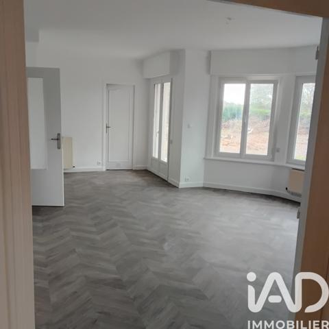 Maison à vendre 4 pièces 80 m² Mouen