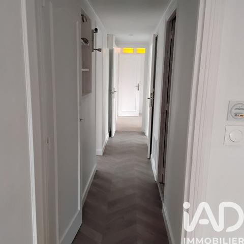 Maison à vendre 4 pièces 80 m² Mouen