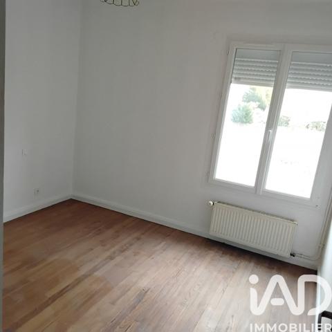 Maison à vendre 4 pièces 80 m² Mouen