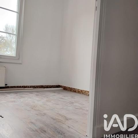 Maison à vendre 4 pièces 80 m² Mouen