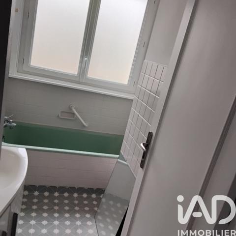 Maison à vendre 4 pièces 80 m² Mouen