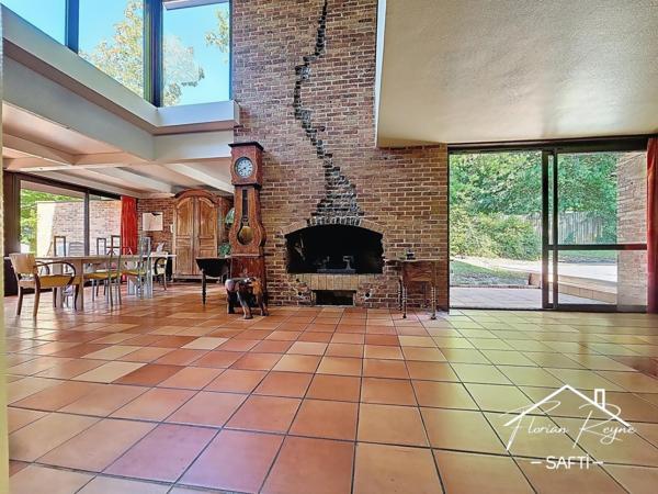 Un havre de paix aux portes de Bordeaux