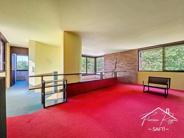 Un havre de paix aux portes de Bordeaux