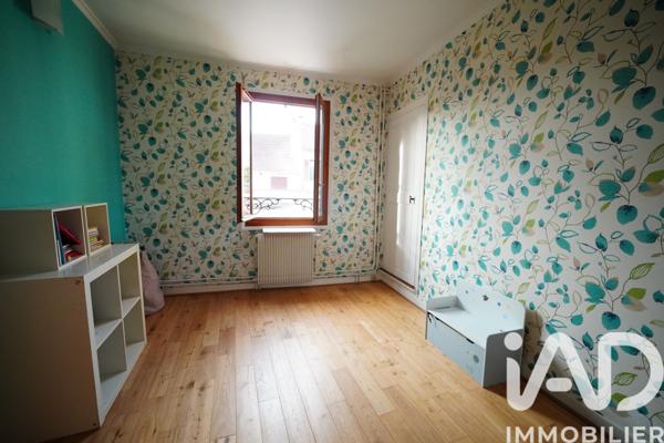 Maison à vendre 5 pièces 127 m² Auvers-sur-Oise