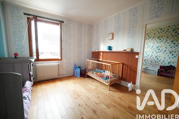 Maison à vendre 5 pièces 127 m² Auvers-sur-Oise