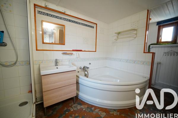 Maison à vendre 5 pièces 127 m² Auvers-sur-Oise