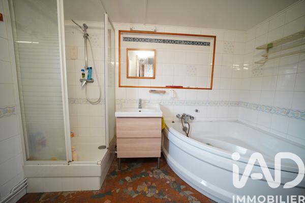 Maison à vendre 5 pièces 127 m² Auvers-sur-Oise