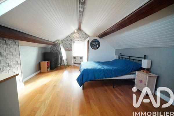 Maison à vendre 5 pièces 127 m² Auvers-sur-Oise