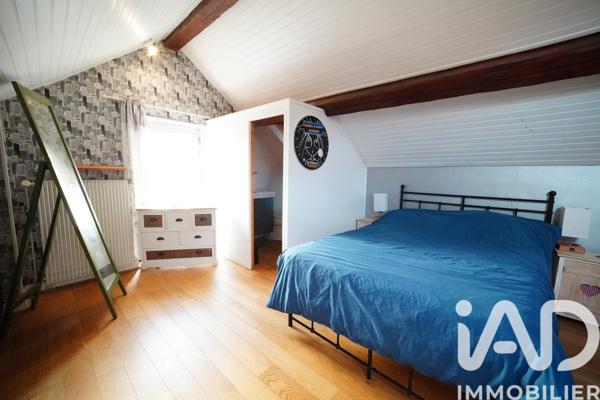 Maison à vendre 5 pièces 127 m² Auvers-sur-Oise