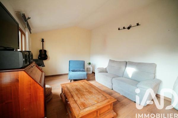 Maison à vendre 5 pièces 127 m² Auvers-sur-Oise