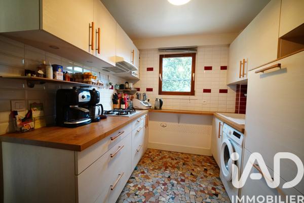 Maison à vendre 5 pièces 127 m² Auvers-sur-Oise