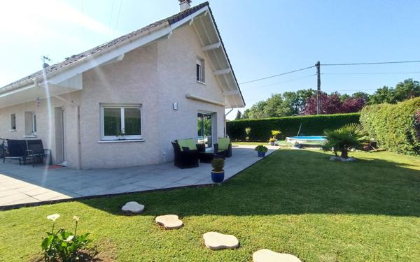 Maison à vendre    4 pièces • 94 m2 Vallières