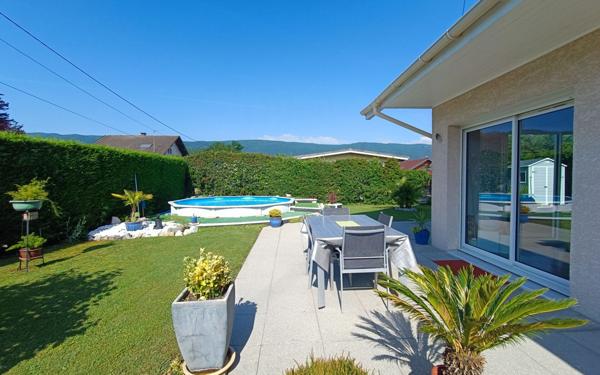 Maison à vendre    4 pièces • 94 m2 Vallières