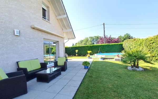 Maison à vendre    4 pièces • 94 m2 Vallières