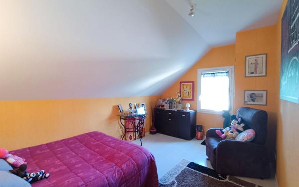 Maison à vendre    4 pièces • 94 m2 Vallières