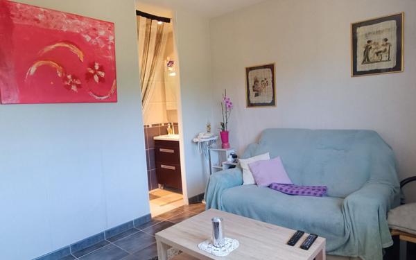 Maison à vendre    4 pièces • 94 m2 Vallières