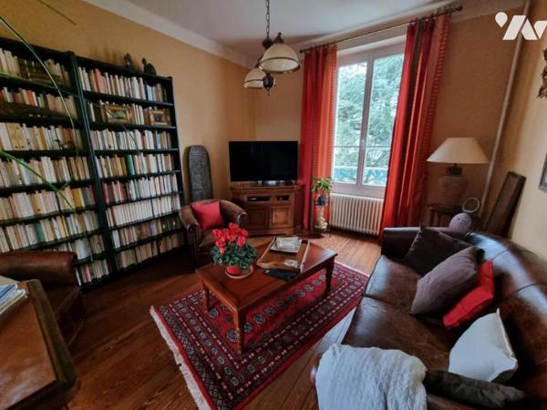45200 MONTARGIS - MAISON DE VILLE 188 M²