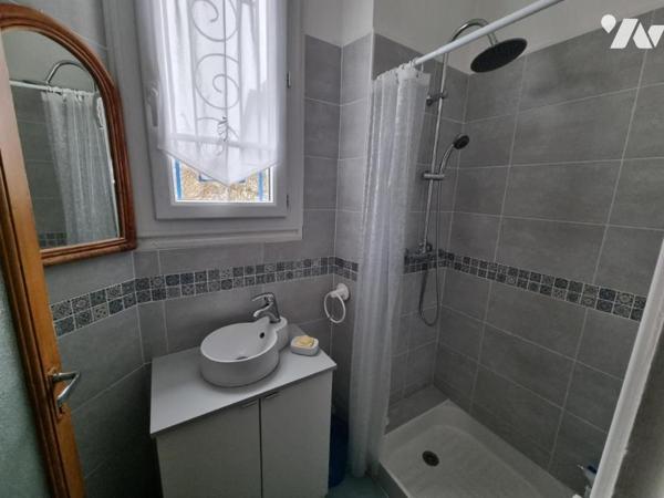 45200 MONTARGIS - MAISON DE VILLE 188 M²