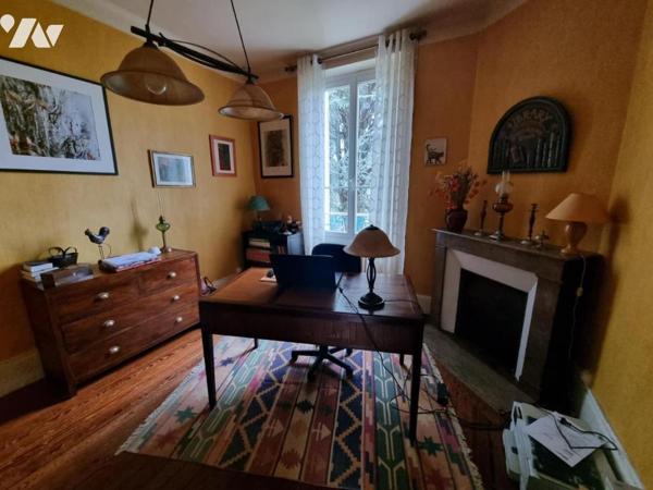 45200 MONTARGIS - MAISON DE VILLE 188 M²