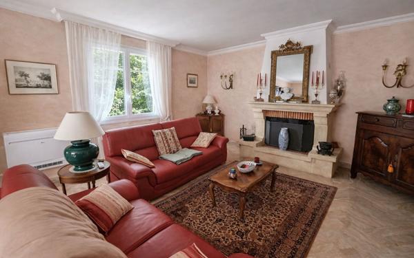 Maison à vendre    4 pièces •  Sorgues