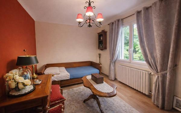 Maison à vendre    4 pièces •  Sorgues