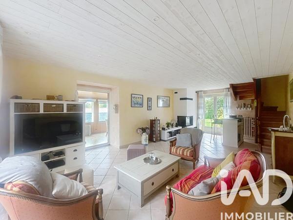 Maison à vendre 6 pièces 172 m² Vertou