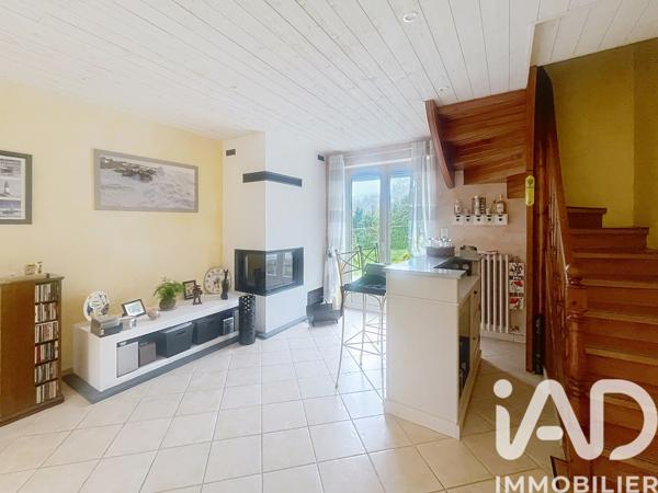 Maison à vendre 6 pièces 172 m² Vertou