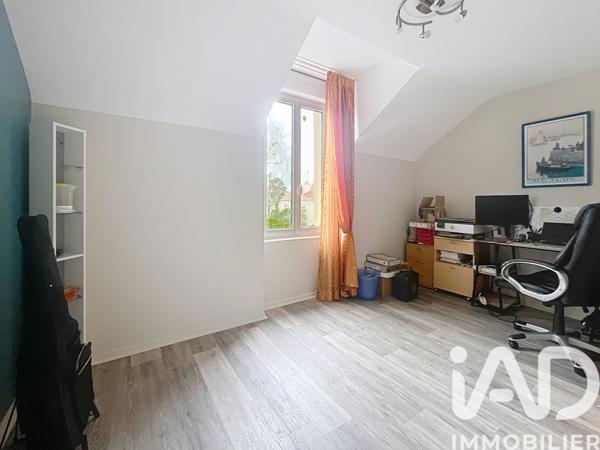Maison à vendre 6 pièces 172 m² Vertou
