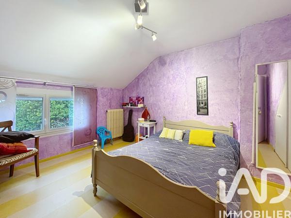 Maison à vendre 6 pièces 172 m² Vertou