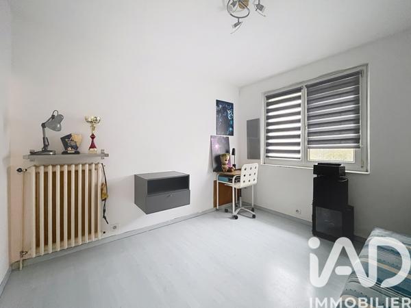 Maison à vendre 6 pièces 172 m² Vertou