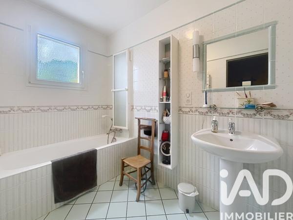 Maison à vendre 6 pièces 172 m² Vertou