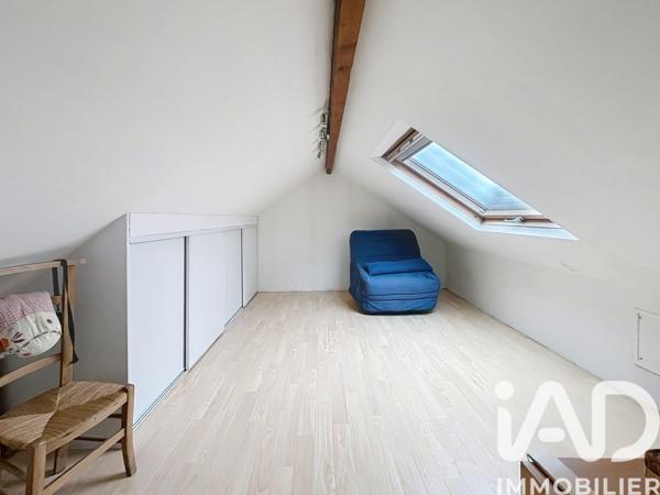 Maison à vendre 6 pièces 172 m² Vertou