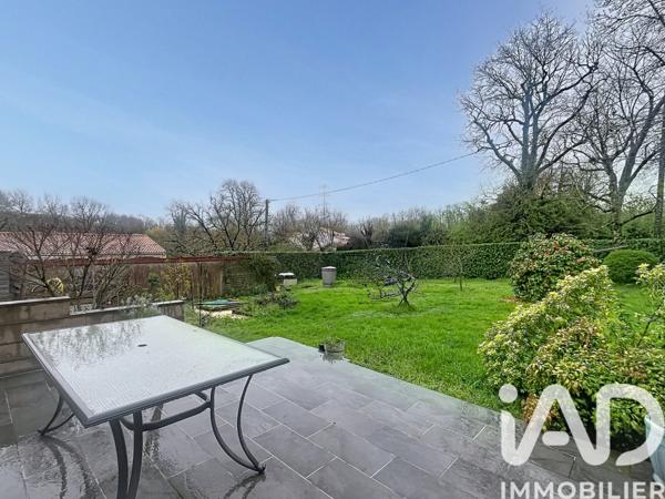 Maison à vendre 6 pièces 172 m² Vertou